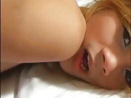 Questa sexy ragazza bianca con un culo viene forata video (Lizzie  Tucker)
