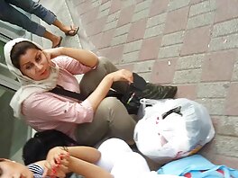 Il video della dolce sorpresa video hard attrici italiane anale di Anna (Anna Polina)