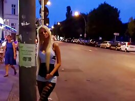 Video Simply video hard cinquantenni The Best Intern (Capri Cavalli)