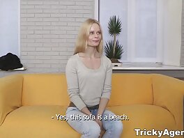 Video di Calzini Caldi (Rahyndee, Chloe video hard gratis milly d abbraccio Lynn)